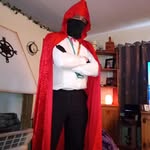 Shawn Downing - @red_jedi_knight1 - Instagram