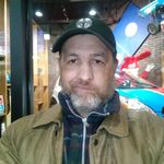 Shawn Downing - @red_jedi_360 - Instagram