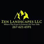 Shawn Downing - @zenlandscapesllc - Instagram