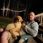 Shawn Dube - @bluecaddy5000 - Instagram