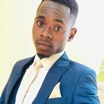Steward Shawn Dube - @steward_zee - Instagram