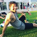 Shawn Dunlap - @smileydunlap - Instagram