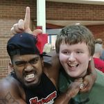 shawn dunn - @shawndunn1216 - Instagram