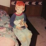 Shawn Dunn - @dshawn_22 - Instagram