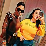 La Shawn Dutton - @shawnysharie - Instagram