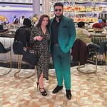Shawn Dutton - @sean_and_pamela - Instagram