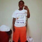 Shawn Dwight Simpson - @lil.shawn11 - Instagram