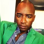 Shawn A. Eddy - @sirshawneddy - Instagram