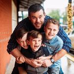 Shawn Eddy - @shawneddy78 - Instagram