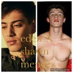 Shawn Mendes/ Eden - @shawn_eden_for_life - Instagram