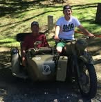 Shawn Eichelberger - Facebook