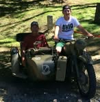 Shawn Eichelberger - Facebook