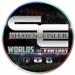 Shawn Eisler - @worldsoffantasy - Instagram