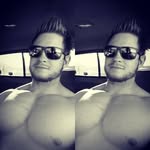 Shawn Elder - @pump_kinpatch - Instagram