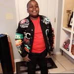 Tah'Shawn Elder - @tahshawnelder72 - Instagram