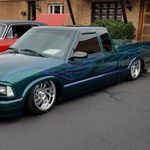 Shawn Eldred - @shawneldred2 - Instagram