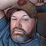 Shawn Epps - @shawnwesley99 - Instagram