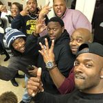 Shawn Epps - @theboyboogy - Instagram