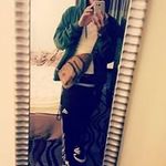 Shawn Epps - @chrishawnleeepps - Instagram