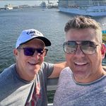 Shawn Wornkey-Epstein - @so_help_me_todd - Instagram