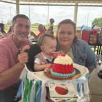 Shaun Eustace - Facebook