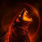 Shawn Everett - @deathwolf98 - Instagram