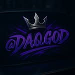 Shawn Everett - @da.q.god - Instagram