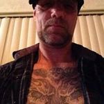 Shawn Farris - @madmaxnum1 - Instagram