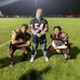 Shawn Farris - Facebook