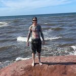 Shawn Farrow - @cheeto_88 - Instagram