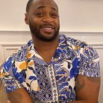 Shawn Farrow - @flylike_me23 - Instagram