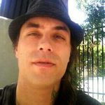 Richard Shawn Faust - @richardshawnfaust - Instagram