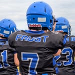 Shawn Faust - @faust_family5 - Instagram