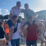 Shane Mc Feely - @shanemcfeely11 - Instagram