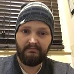 shawn ferrell - @supertelle - Instagram