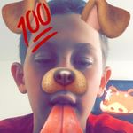 Shawn Ferrell - @shawnferrell11 - Instagram