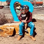 Shawn Ferrell - @esseffexx - Instagram