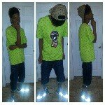 Nashawn Fettymade - @nashawnfettymade - Instagram