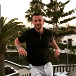 Shaun Flack - @flacky08 - Instagram