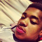 Tha shawn nigga swaggy swag - @_shawnflacko - Instagram