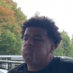 Da’Shawn Floyd - @dashawn.floyd - Instagram