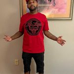 Shawn Floyd - @shawnfloyd63 - Instagram