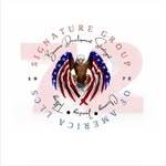 Shawn-Floyd Signature Group of America LLCs - @signaturegroupofamerica - Instagram