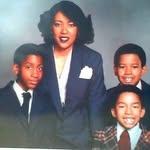 Shawn Michelle Floyd - @yahson70 - Instagram