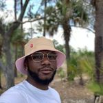 Shawn Fludd - @ghostpurp500 - Instagram