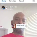 Roshawn Fogle - @roshawnfogle - Instagram