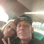 Shawn Fogle - @sweet1foxs - Instagram