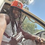 Shawn KingKarma Fogle - @king20crib4l - Instagram