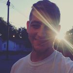 Timmy shawn fogle - @timmyshawnfogle - Instagram