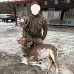 Shane Fortney - @wildlife17919 - Instagram